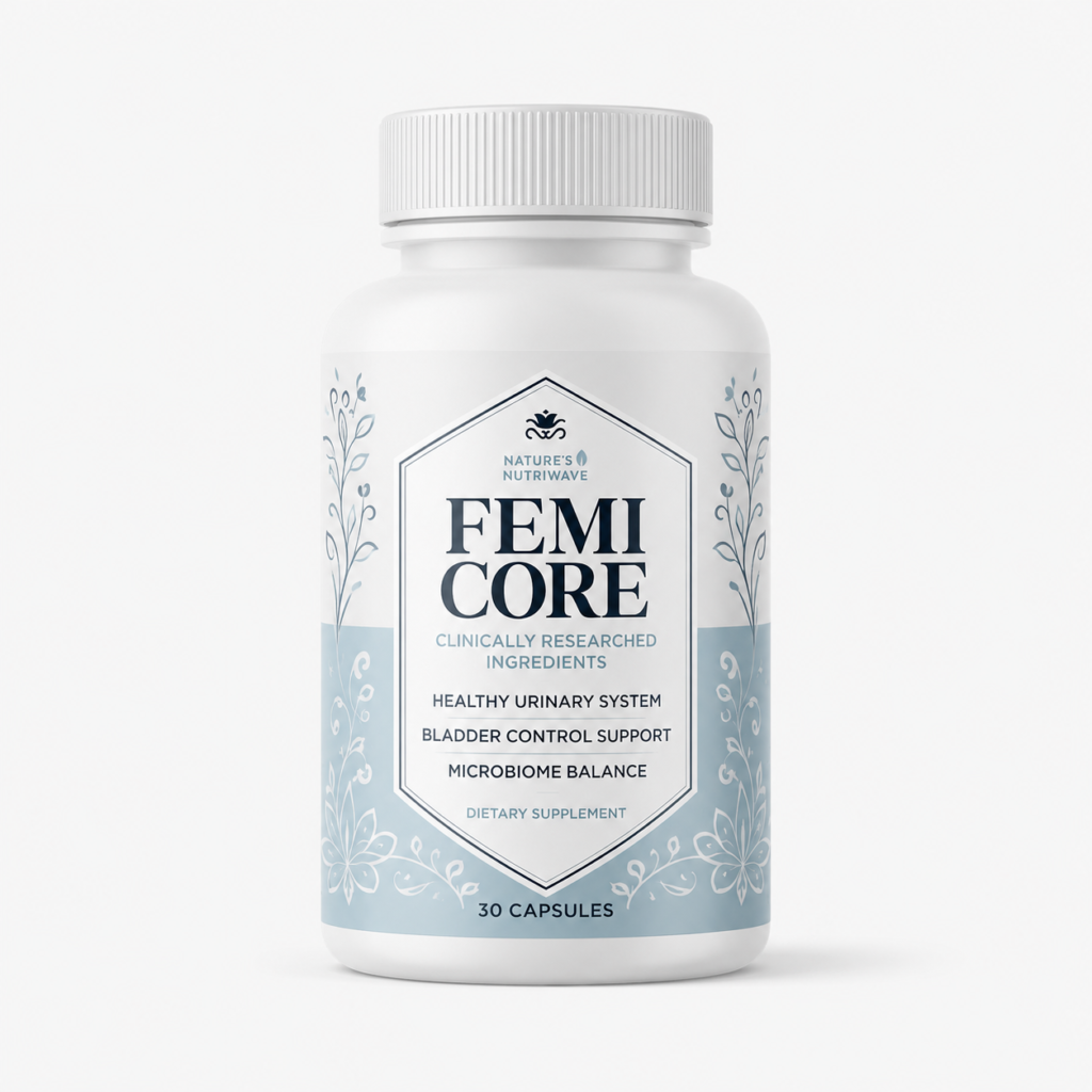 femicore reviews