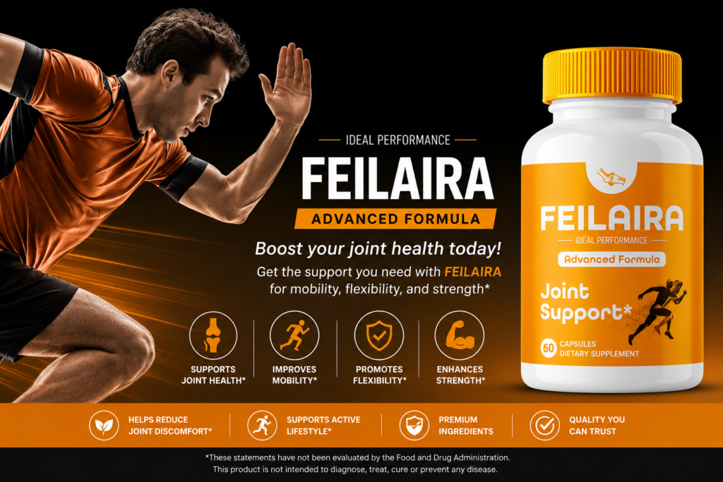 Feilaira review