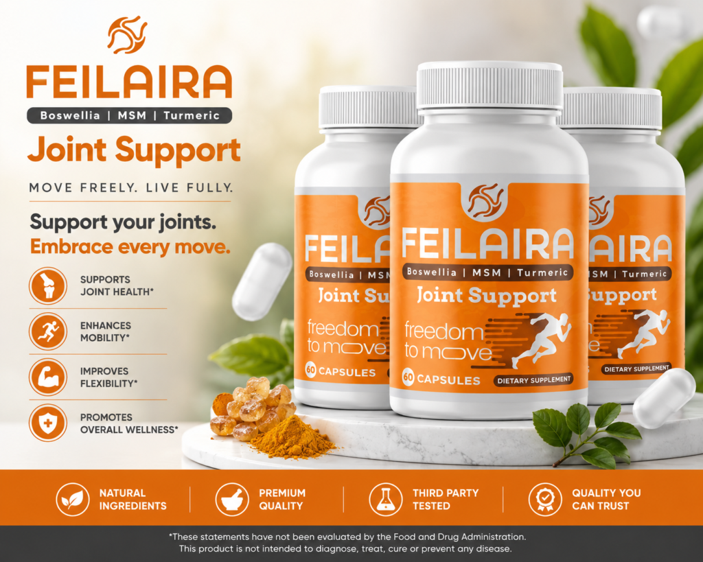 Feilaira review