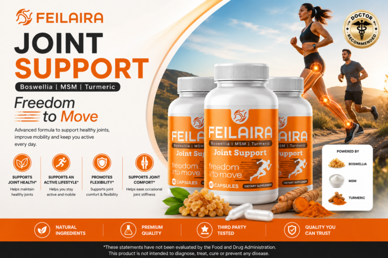 Feilaira review
