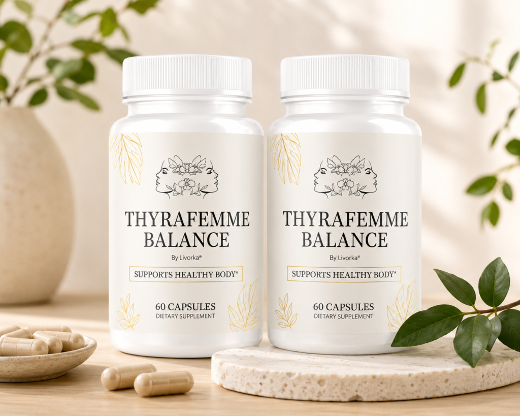 thyrafemme reviews