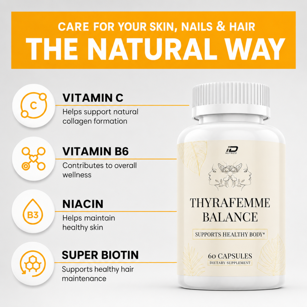 thyrafemme reviews