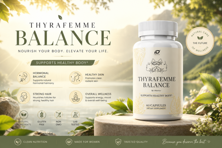 thyrafemme reviews