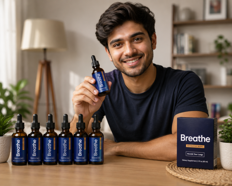 breathe reviews