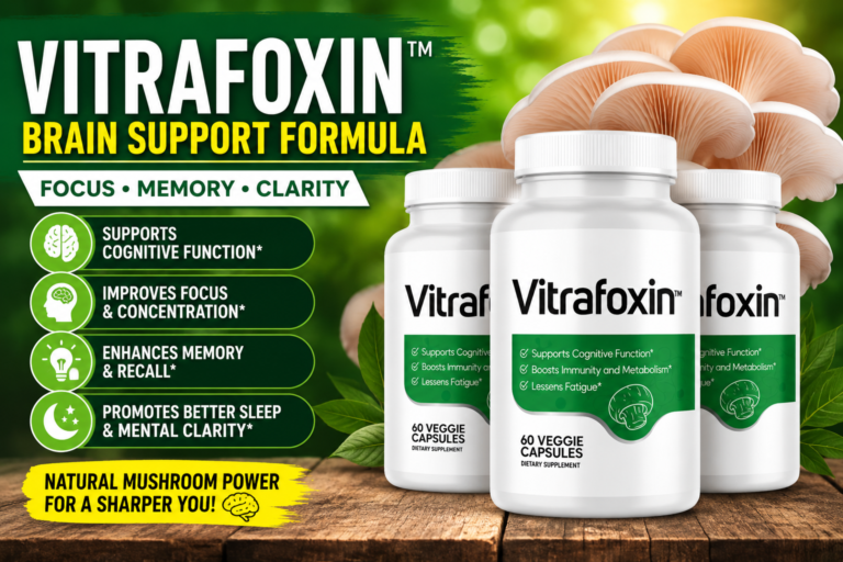 Vitrafoxin