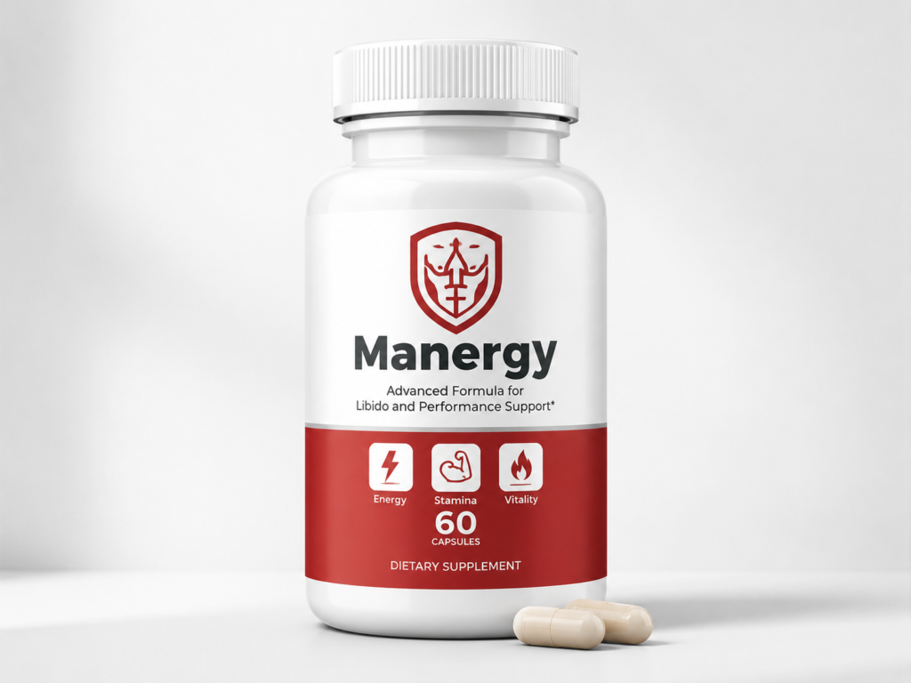 manergy reviews
