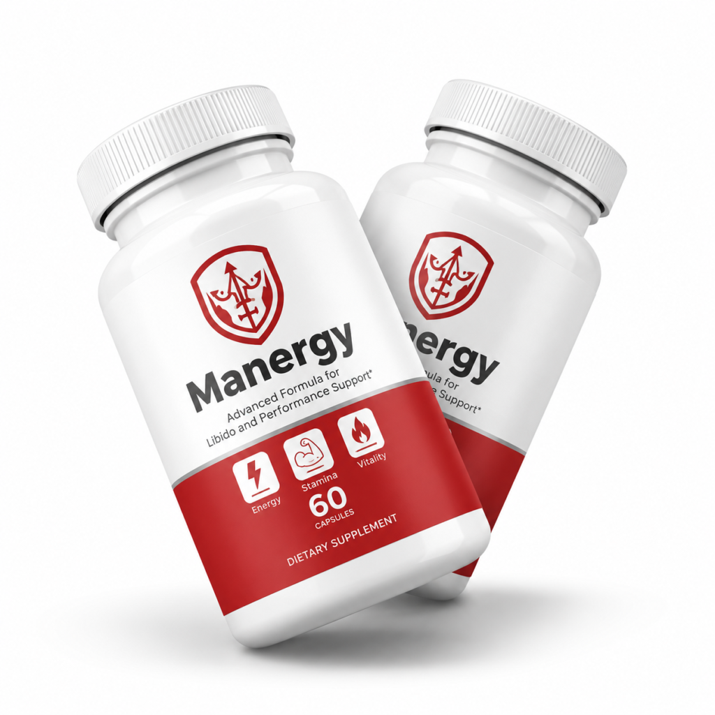 manergy reviews