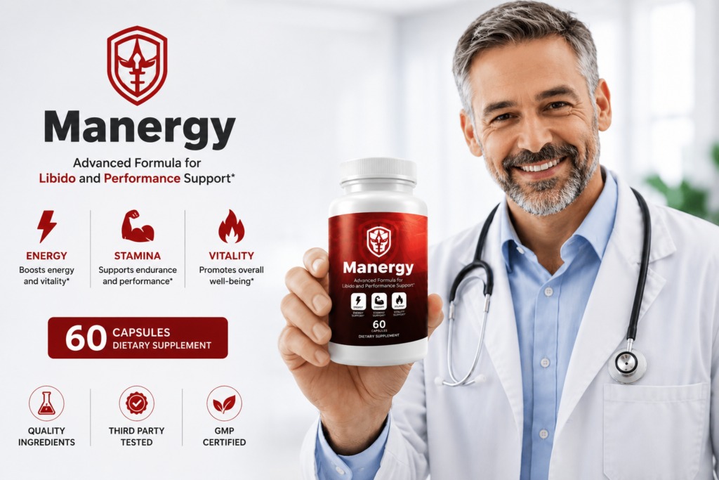 manergy reviews