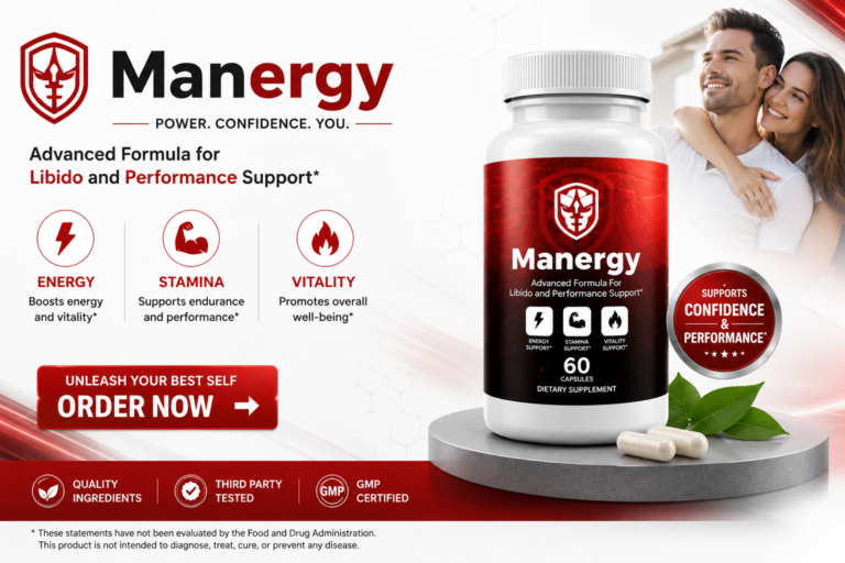 manergy reviews