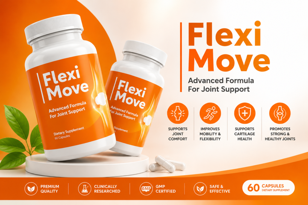 flexi move reviews