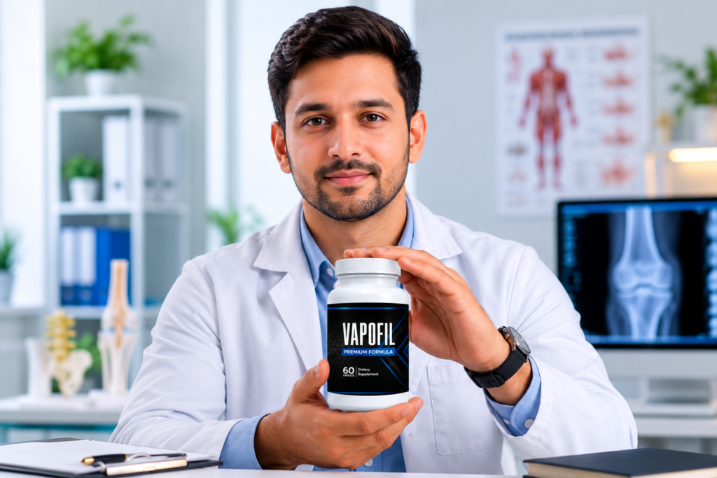 vapofil review