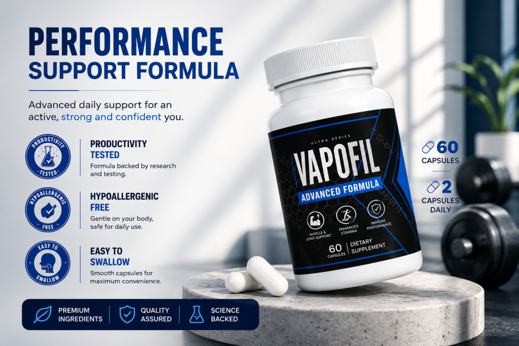 vapofil review