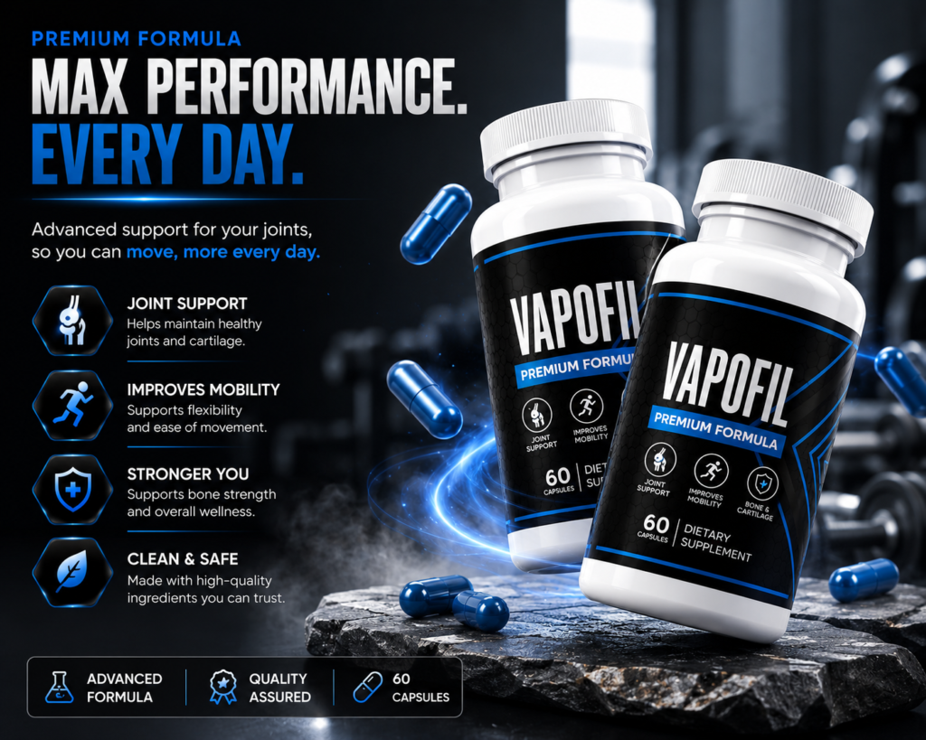 vapofil review