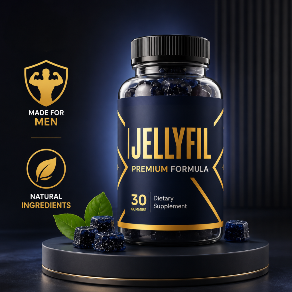 Jellyfill review