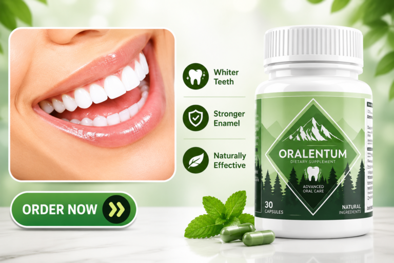 oradentum reviews