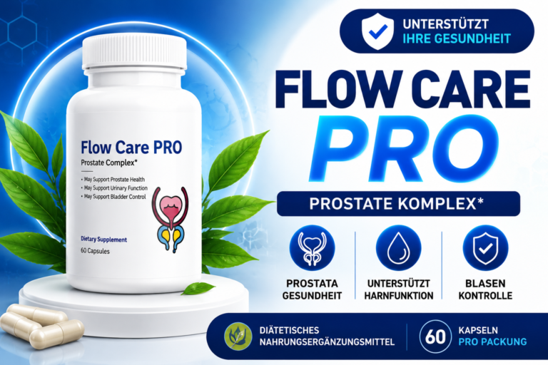 Flow Care PRO review