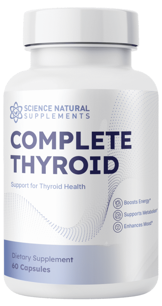 Complete Thyroid