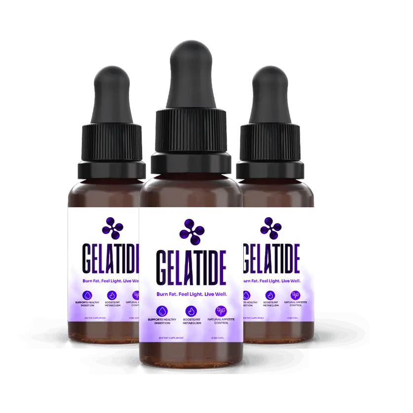 Gelatide Review