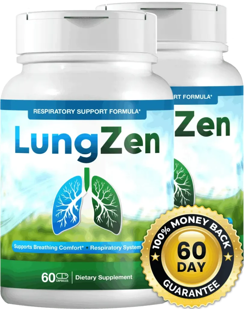 Lung Zen Review