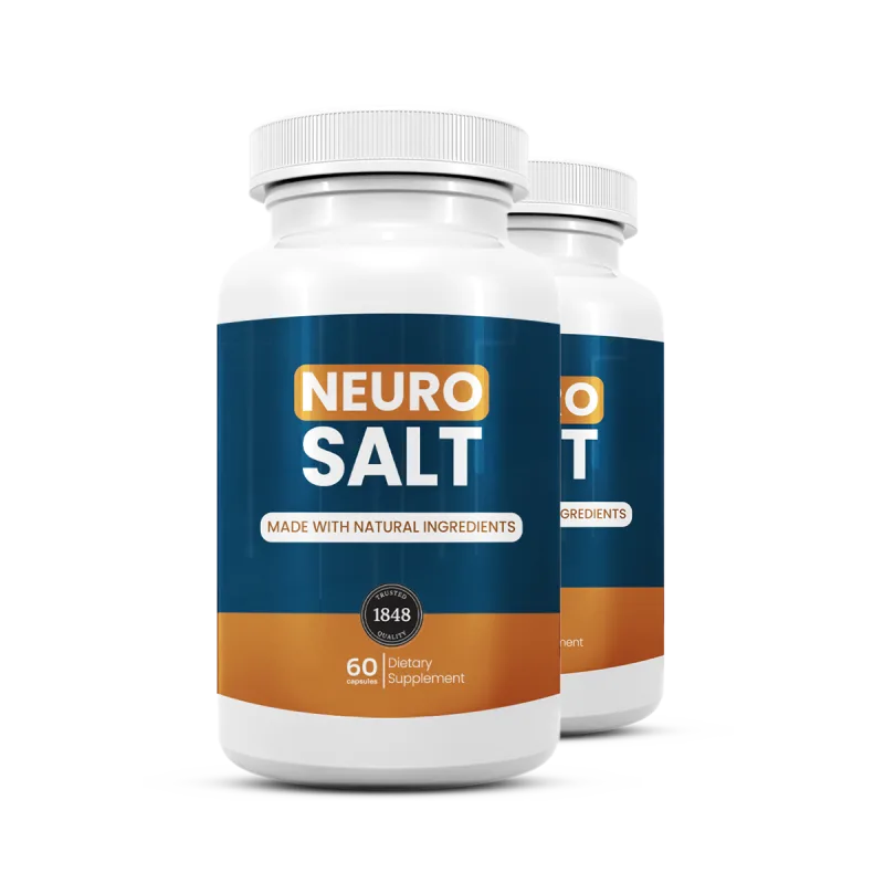 NeuroSalt Review