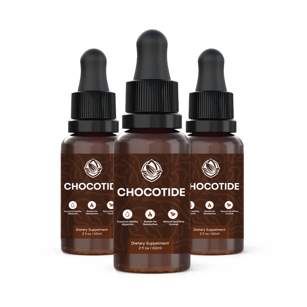 Chocotide Review