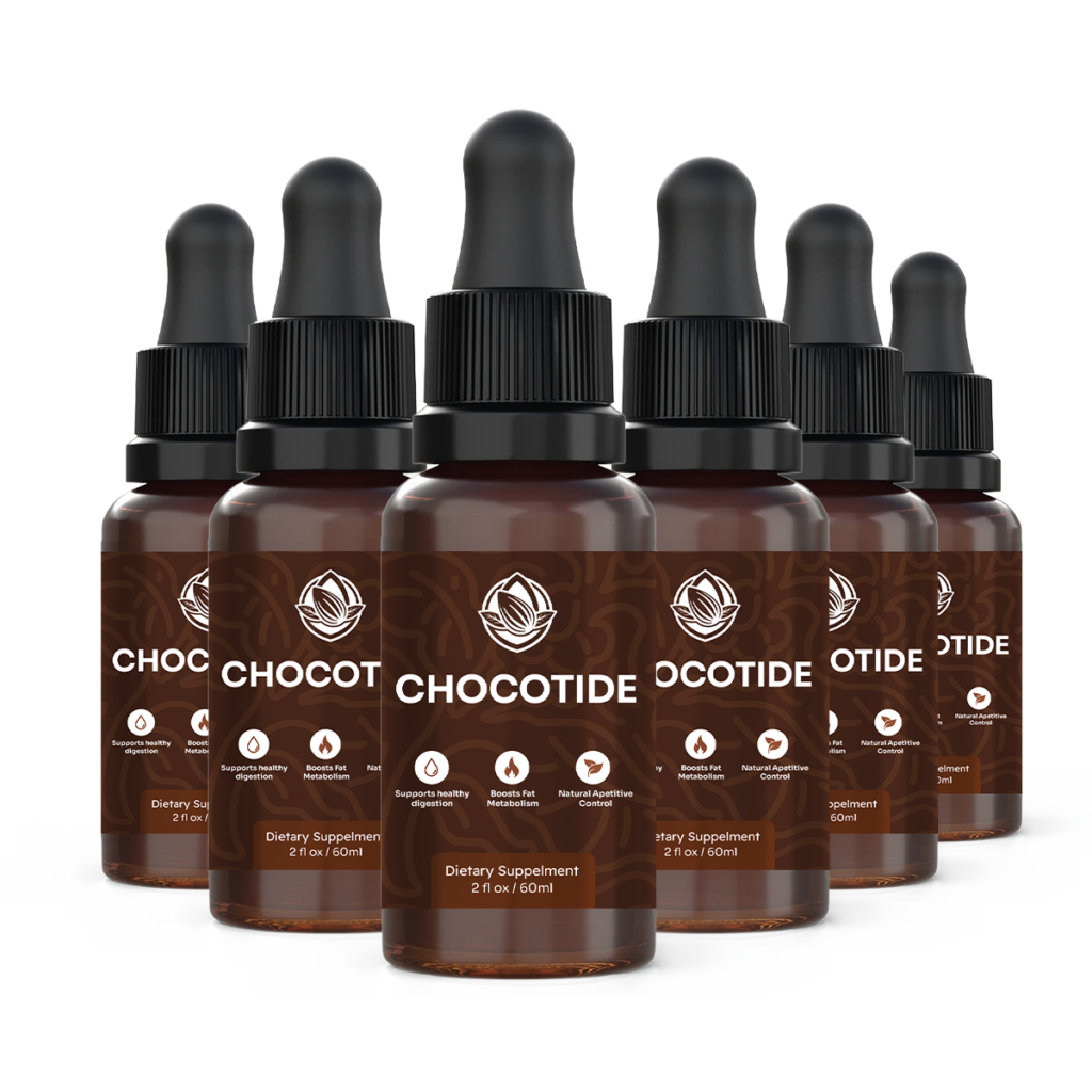 Chocotide Review