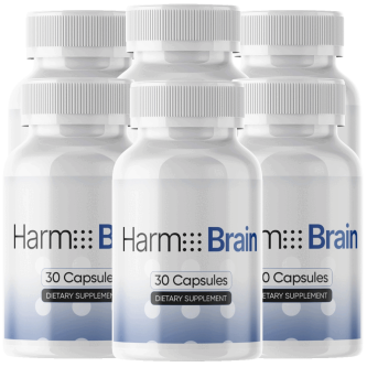 Harmobrain Review: