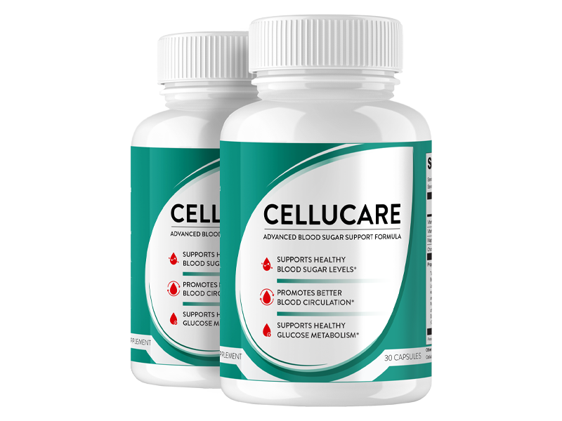 CelluCare Review