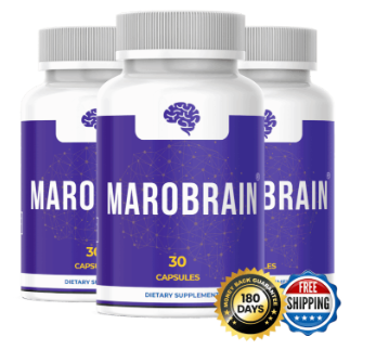MaroBrain Review