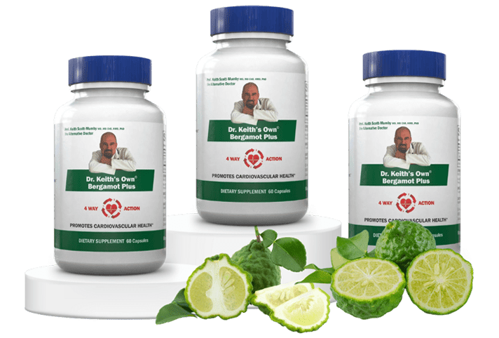 Bergamot Plus