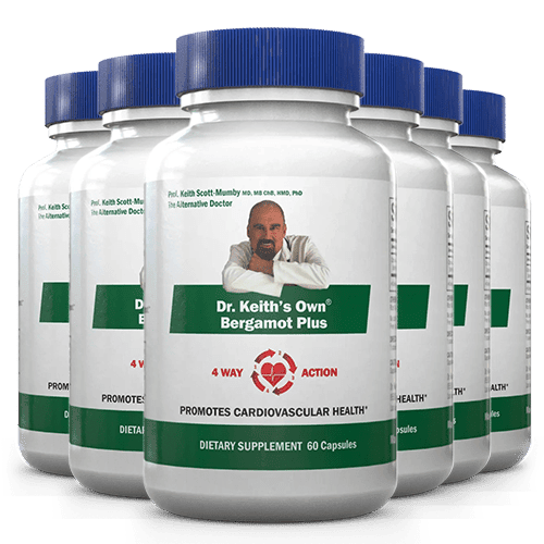 Bergamot Plus