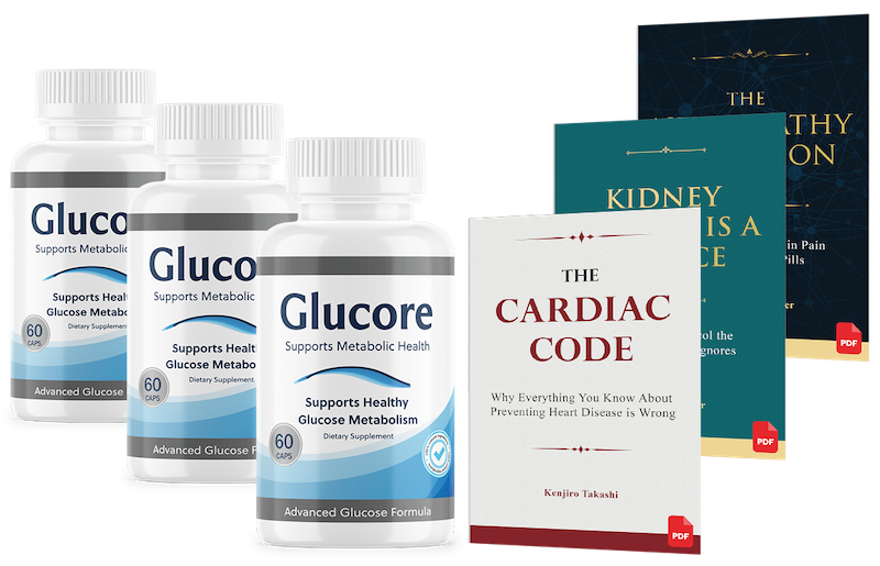 GlucoRe Review