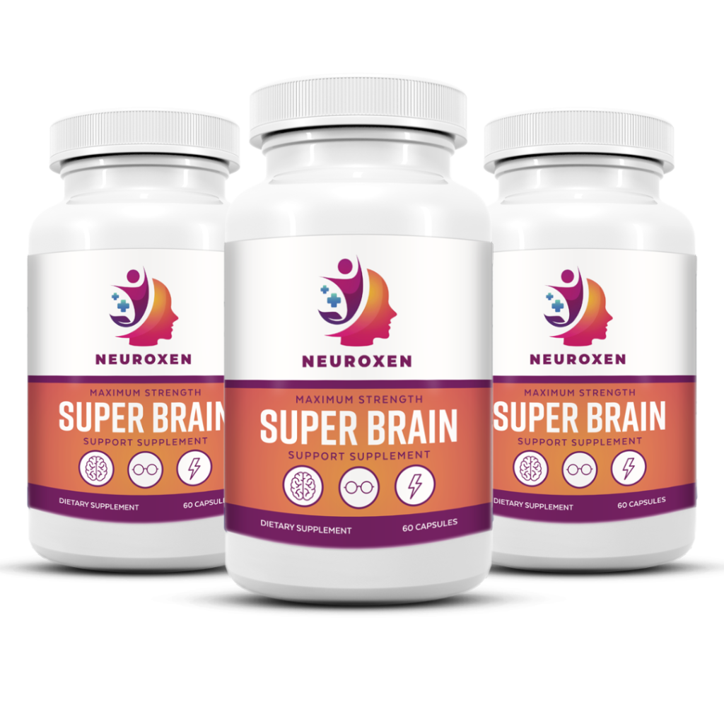 NeuroXen Review