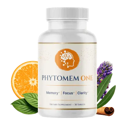 Phytomem One Review