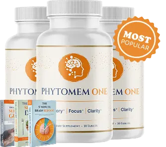 Phytomem One Review