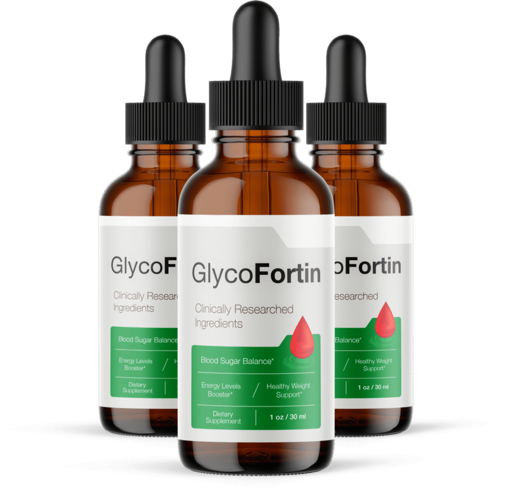 GlycoFortin Review