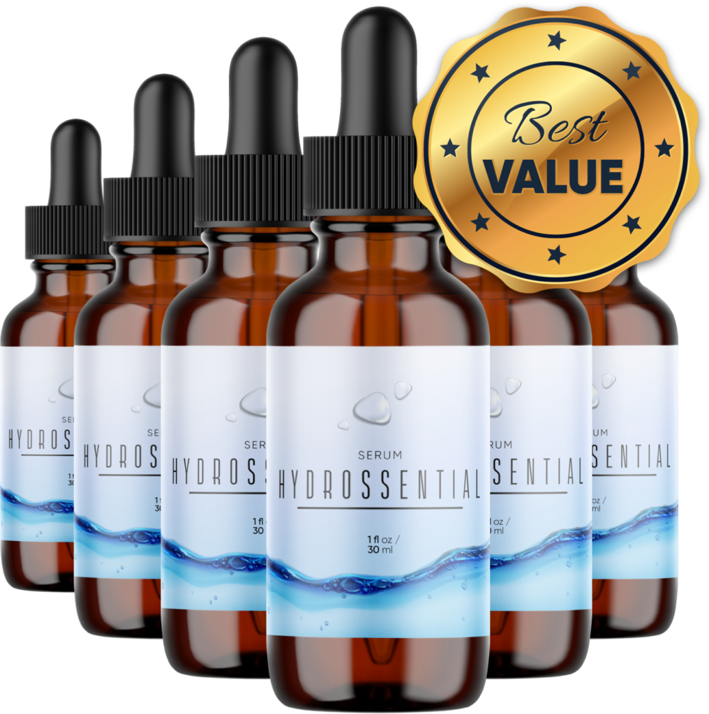 Hydrossential Review