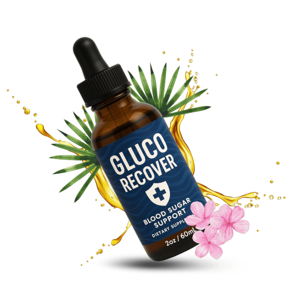 Gluco Recover Review